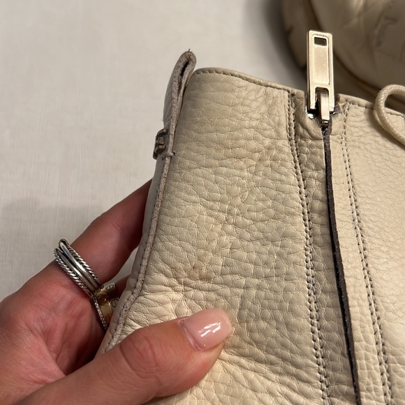 SOLD ! SAM EDELMAN GARRET PLATFORM COMBAT BOOT - Picture 9 of 11